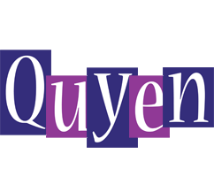 Quyen autumn logo