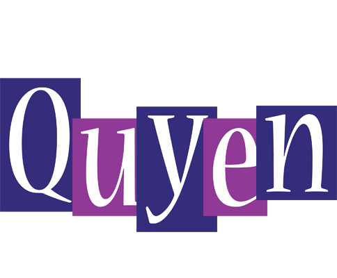 Quyen autumn logo