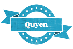 Quyen balance logo