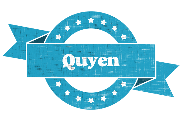 Quyen balance logo