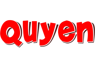 Quyen basket logo