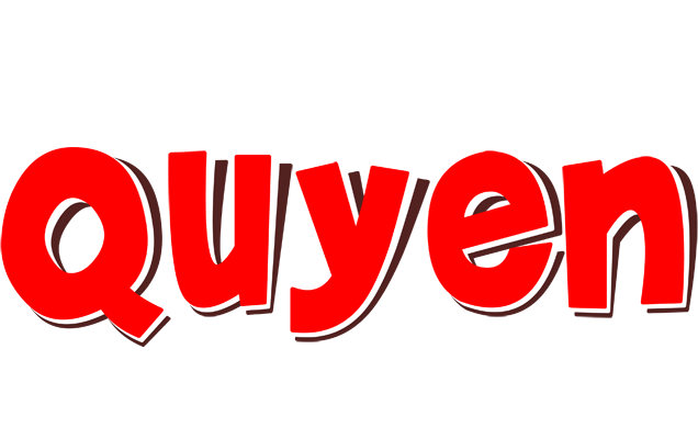 Quyen basket logo