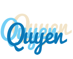 Quyen breeze logo