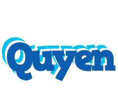 Quyen business logo