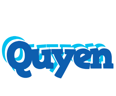 Quyen business logo
