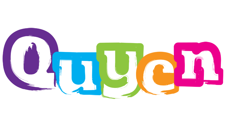 Quyen casino logo