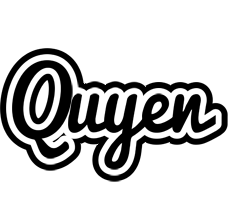 Quyen chess logo