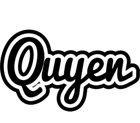 Quyen chess logo