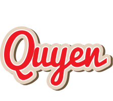 Quyen chocolate logo