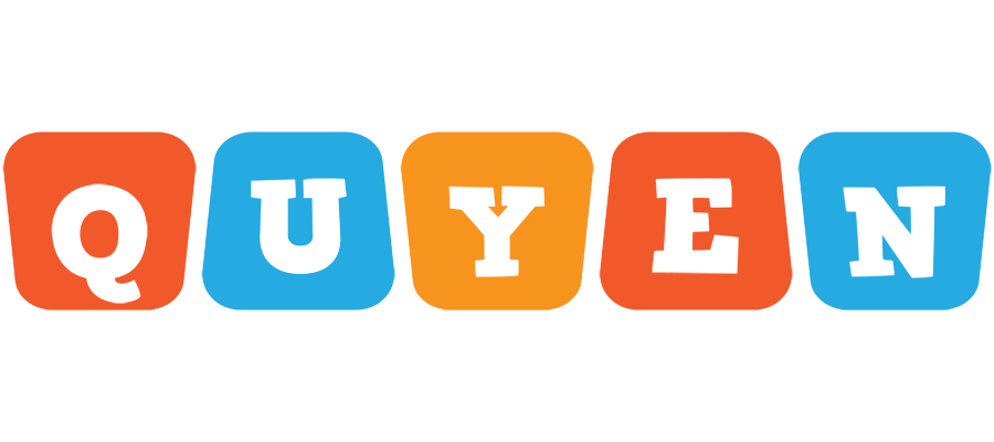 Quyen comics logo