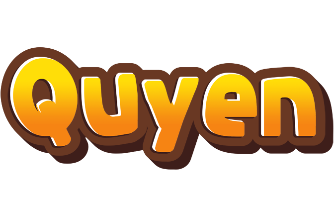 Quyen cookies logo