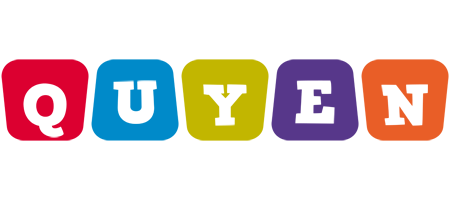 Quyen daycare logo