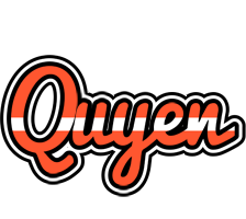 Quyen denmark logo