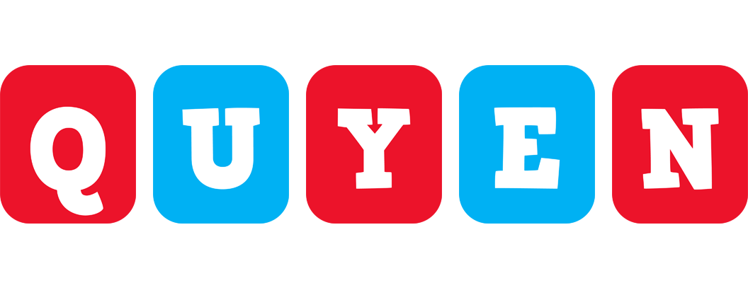 Quyen diesel logo