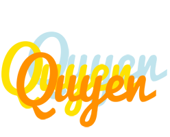 Quyen energy logo