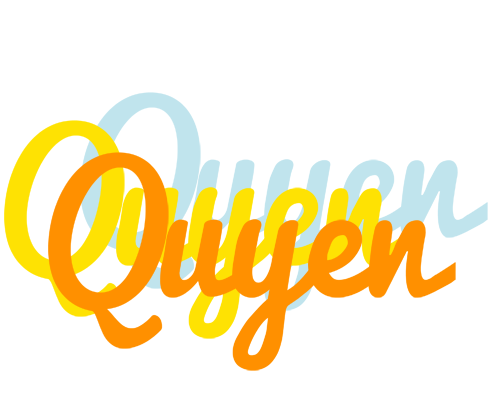 Quyen energy logo