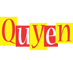 Quyen errors logo