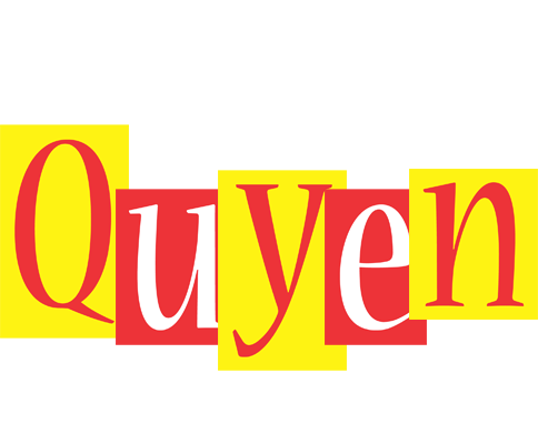 Quyen errors logo