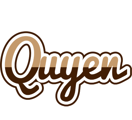 Quyen exclusive logo