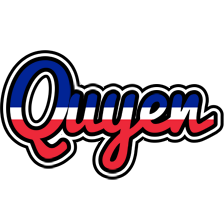 Quyen france logo