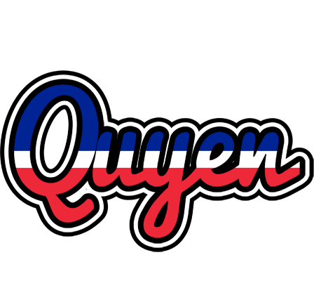 Quyen france logo
