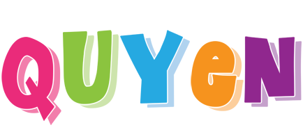 Quyen friday logo