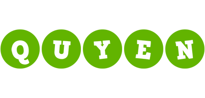 Quyen games logo