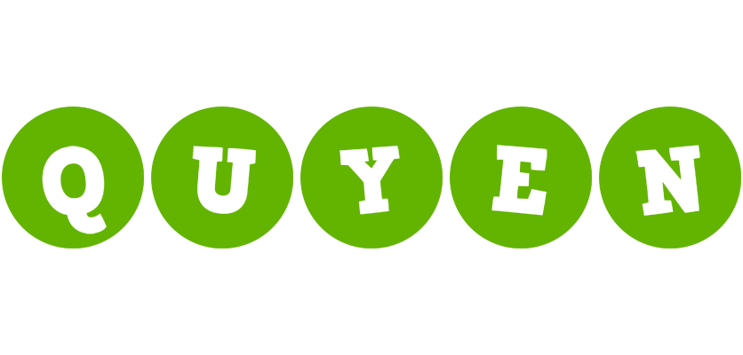 Quyen games logo