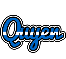 Quyen greece logo