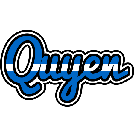 Quyen greece logo