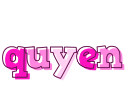 Quyen hello logo