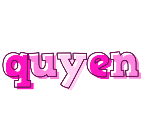 Quyen hello logo