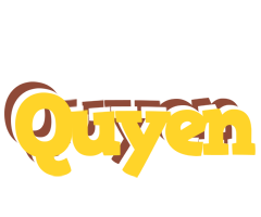 Quyen hotcup logo