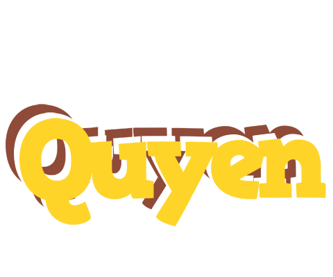 Quyen hotcup logo