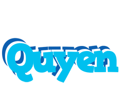 Quyen jacuzzi logo