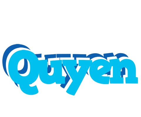 Quyen jacuzzi logo