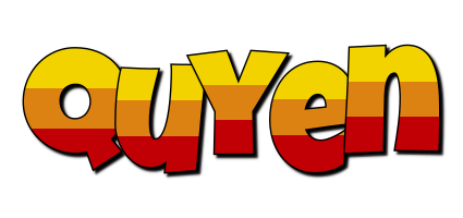 Quyen jungle logo