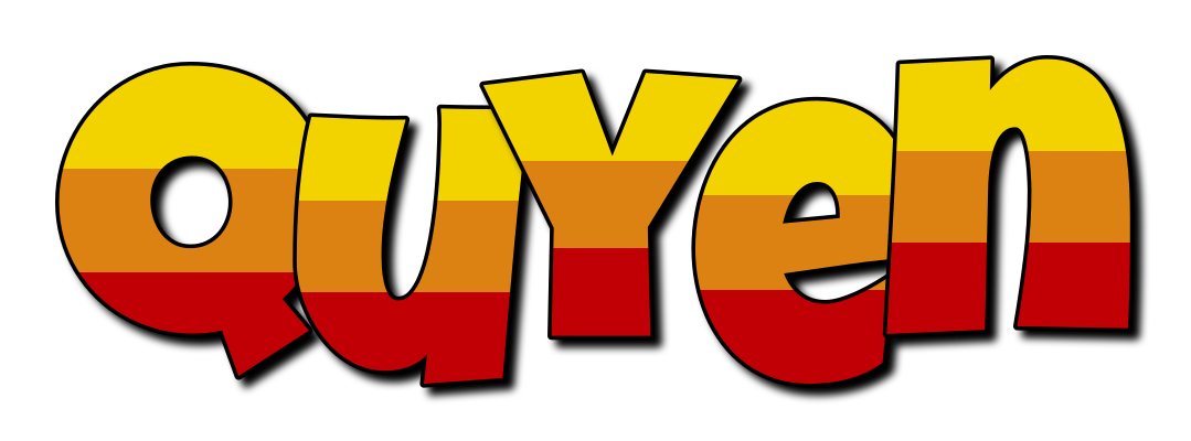 Quyen jungle logo