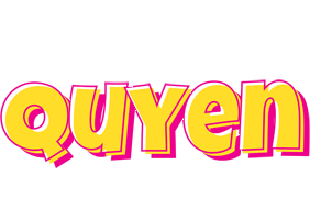 Quyen kaboom logo