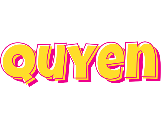 Quyen kaboom logo