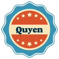 Quyen labels logo