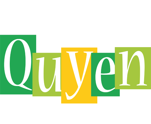 Quyen lemonade logo
