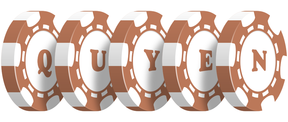 Quyen limit logo
