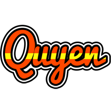 Quyen madrid logo