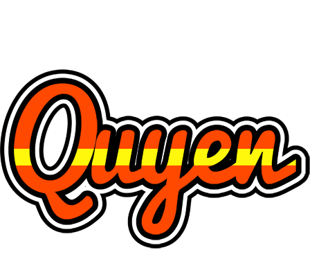 Quyen madrid logo