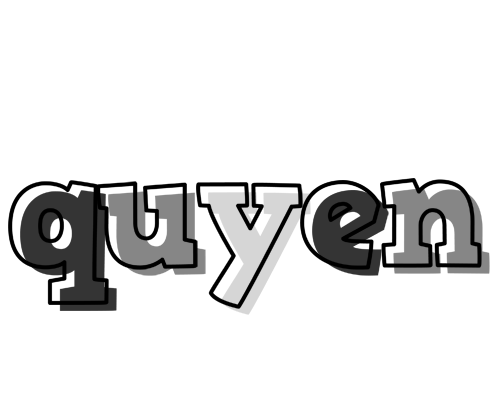 Quyen night logo
