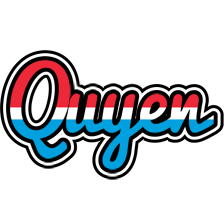 Quyen norway logo