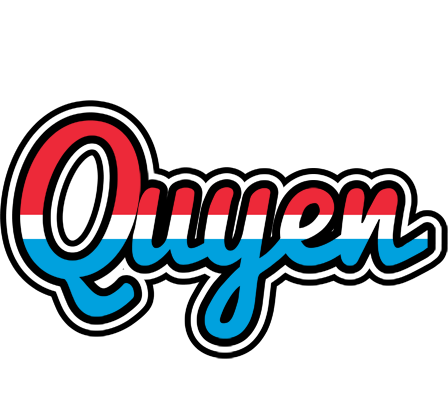 Quyen norway logo