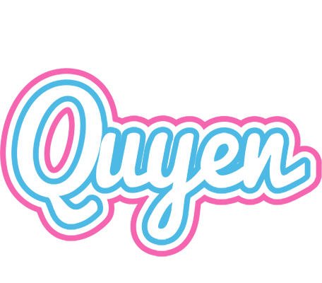 Quyen outdoors logo