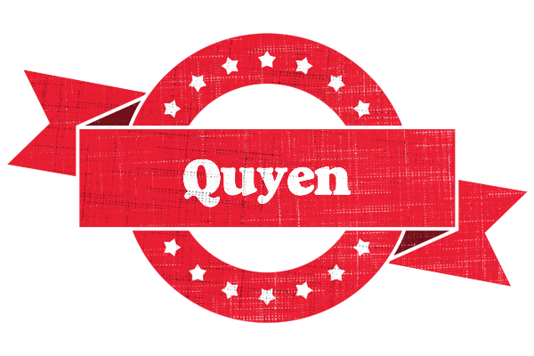 Quyen passion logo